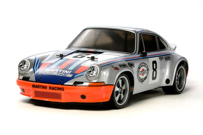 Porsche 911 Carrera RSR (TT-02) - 58571