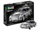 Système de clic James Bond Aston Martin DB5 - 07746