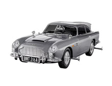 James Bond Aston Martin DB5 Click System - 07746