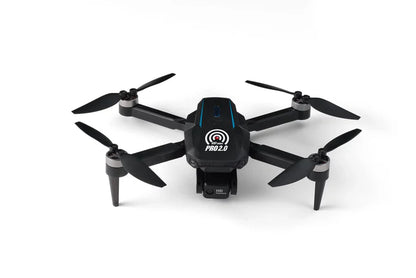 RC Camera Quadcopter "Go! Video Pro 2.0" - Revell 23805