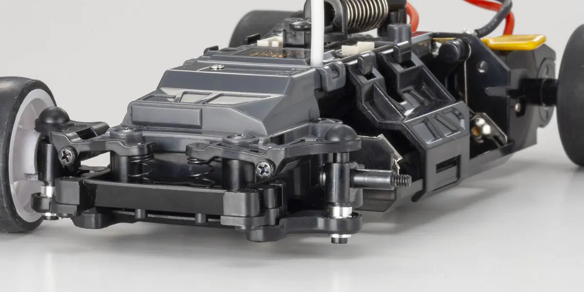 Kyosho Mini-Z MR04 RWD McLaren F1 GTR 30th Anni (W-MM/KT531P)