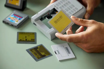 Lego Game Boy - 72046