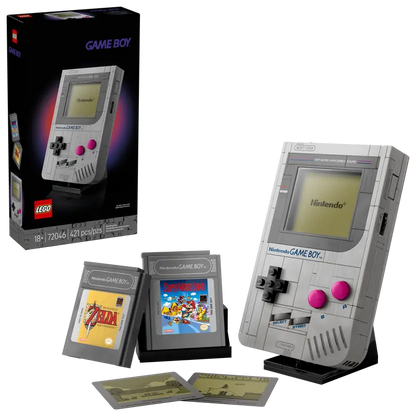Lego Game Boy - 72046