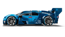 LEGO Speed Champions Bugatti Vision GT Hyper Sports Car - 77253