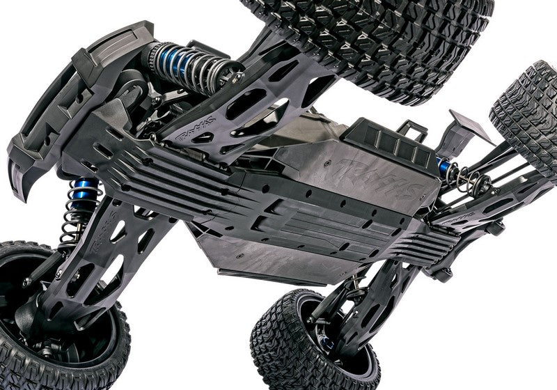 Traxxas XRT Monster Truck Stadium 8S VXL - 1/6 Brushless - RTR - TSM (Limitiert) - 78086 - RCXX - RC Racing Shop | RC Models | Tuning & Spare Parts for Professionals