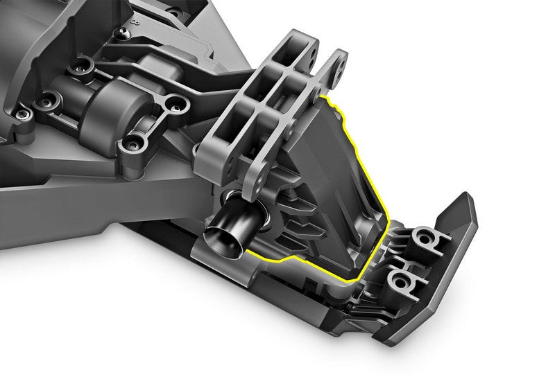 Traxxas XRT Monster Truck Stadium 8S VXL - 1/6 Brushless - RTR - TSM (Limitiert) - 78086 - RCXX - RC Racing Shop | RC Models | Tuning & Spare Parts for Professionals