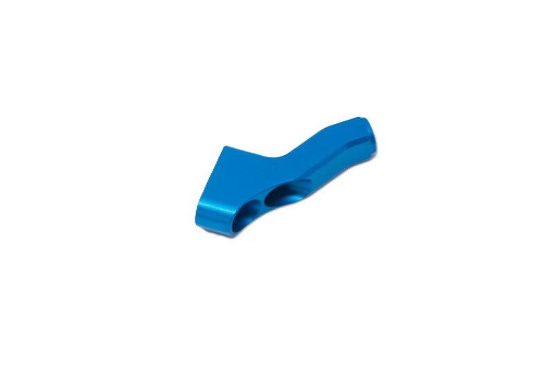 Tamiya Rear Damper Stay Mount (Blue) (2) TRF421 - 19803484 - RCXX - RC Racing Shop | RC Models | Tuning & Spare Parts for Professionals