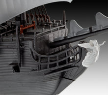 Revell 05499 - Bateau pirate BLACK PEARL