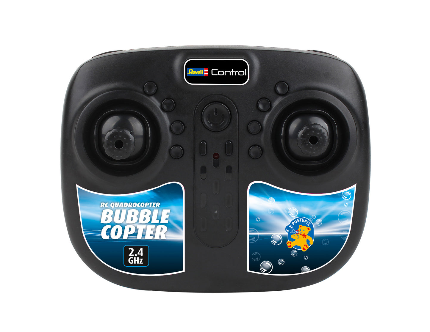 Revell RC Quadkopter Bubblecopter - 23812