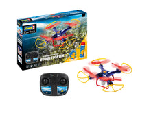 Revell RC Quadkopter Bubblecopter - 23812