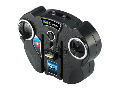 Revell RC Helicopter FLASH (IR  2ch) - 23814