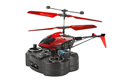 Revell RC Helicopter FLASH (IR  2ch) - 23814
