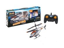 Revell RC Helicopter Interceptor 2.4GHz - 23817