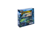 Revell IR / 2CH Glow in the Dark Helicopter Streak - 23829