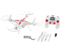 Revell RC Quadcopter GO Video - 23858