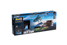 Revell Sky Fun RTF - 23982