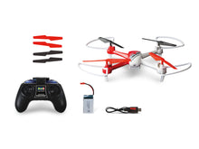 Revell X-Treme Quadcopter Marathon (GHz  4CH) - 24898