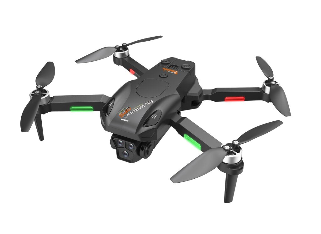 SkyWatcher GPS Light Drohne RTF - 9430