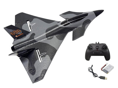 DFModels EasyFly Delta RTF - 9640