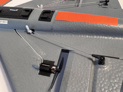 DFModels EasyFly Delta RTF - 9640