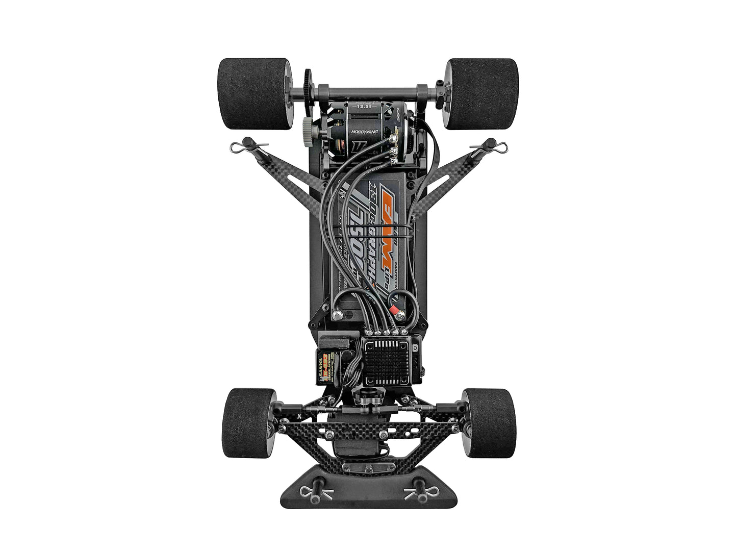 Awesomatix A12X - 1/12 electric pancar - RCXX - RC Racing Shop | RC Models | Tuning & Spare Parts for Professionals