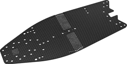 Awesomatix A800FXR Kohlefaser Chassis Vorne (1) - C01FXR-C - RCXX - RC Racing Shop | RC Models | Tuning & Spare Parts for Professionals