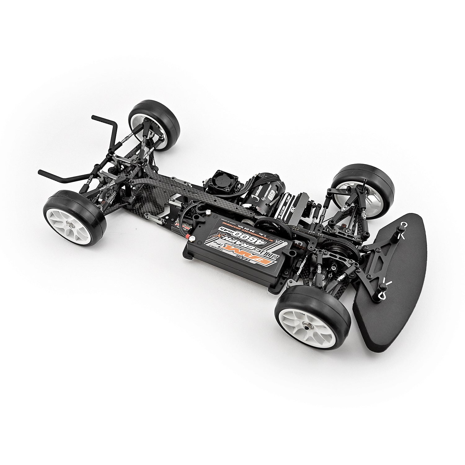 Awesomatix A800FXR 1:10 FWD Chassis Kit - RCXX - RC Racing Shop | RC Models | Tuning & Spare Parts for Professionals