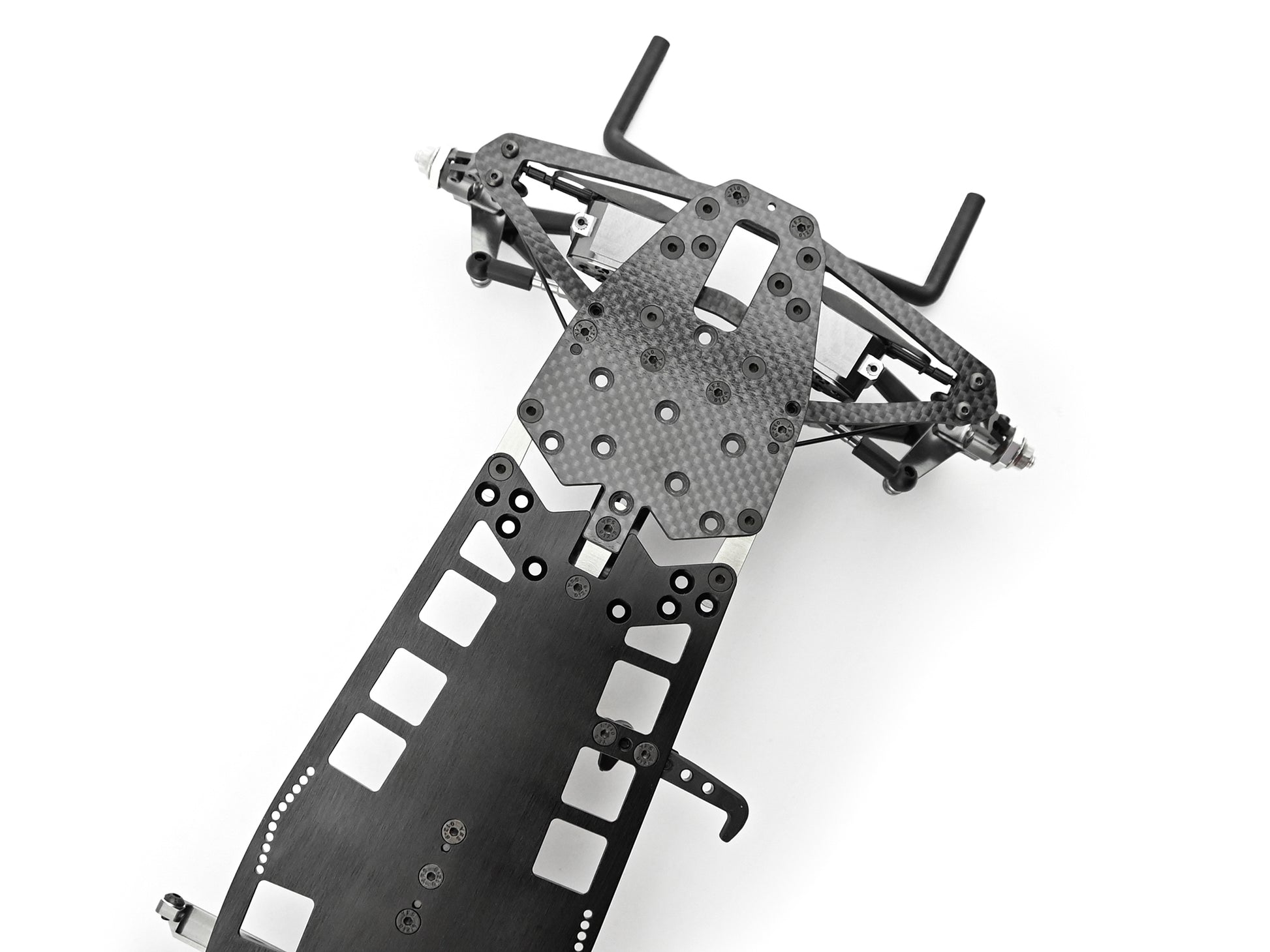 Awesomatix A800FXR 1:10 FWD Chassis Kit - RCXX - RC Racing Shop | RC Models | Tuning & Spare Parts for Professionals