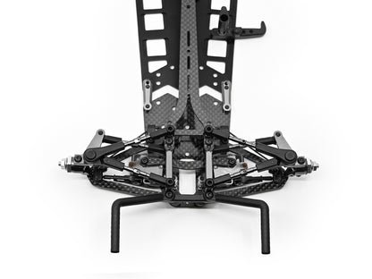 Awesomatix A800FXR 1:10 FWD Chassis Kit - RCXX - RC Racing Shop | RC Models | Tuning & Spare Parts for Professionals