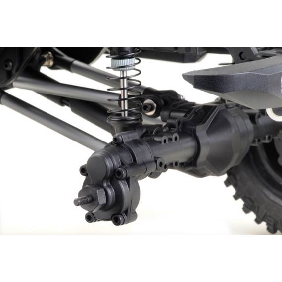 Absima 1:10 EP Crawler CR3.4eco SHERPA gun-met. RTR - RCXX - RC Racing Shop | RC Models | Tuning & Spare Parts for Professionals