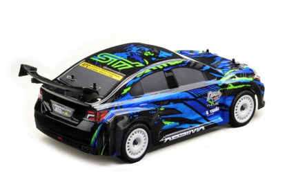 Absima 1:10 EP Touring/Rally Car ATC3.4V2 4WD RTR - AB12221V2 - RCXX - RC Racing Shop | RC Models | Tuning & Spare Parts for Professionals