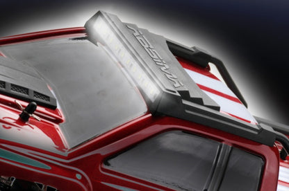 Absima 1:10 EP Monster Truck AMT3.4-V2 BL 4WD Brushless RTR - AB12244V2 - RCXX - RC Racing Shop | RC Models | Tuning & Spare Parts for Professionals