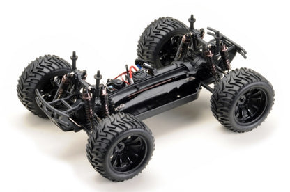 Absima 1:10 EP Monster Truck AMT3.4-V2 BL 4WD Brushless RTR - AB12244V2 - RCXX - RC Racing Shop | RC Models | Tuning & Spare Parts for Professionals