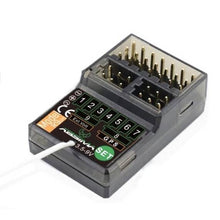 Absima 9-Kanal Empfänger R9GPS 2.4GHz - AB2020023 - RCXX - RC Racing Shop | RC Models | Tuning & Spare Parts for Professionals