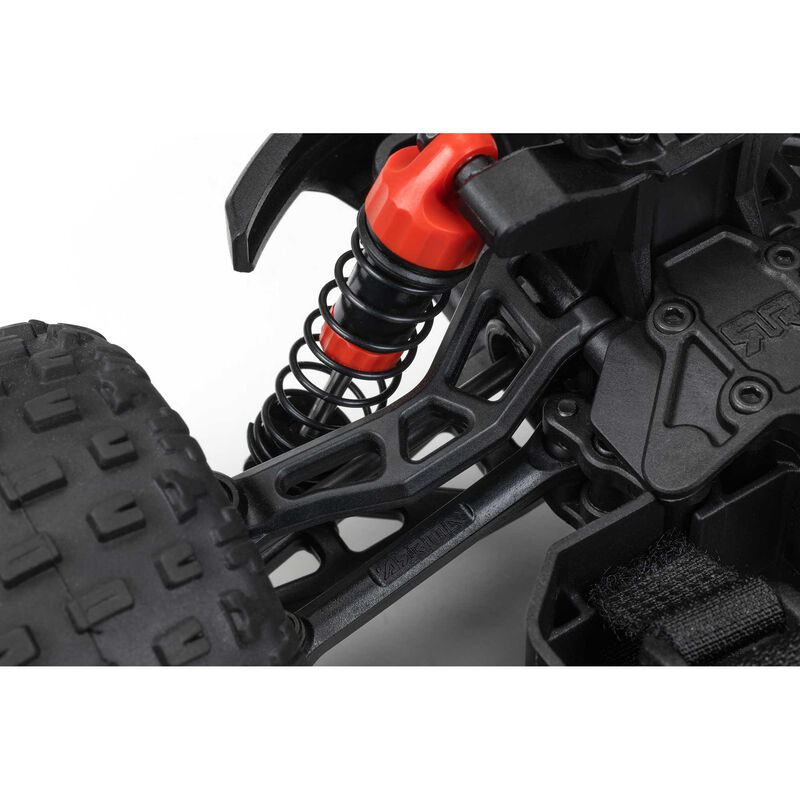 Arrma Granite Grom 1/18 4WD Smart RTR - ARA2102 - RCXX - RC Racing Shop | RC Models | Tuning & Spare Parts for Professionals