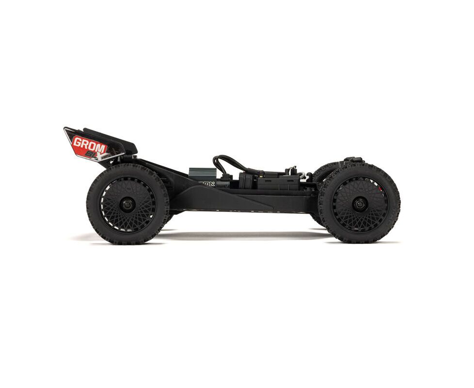 Arrma Typhon GROM 223S BLX brushless 4x4 - ARA2306STX - RCXX - RC Racing Shop | RC Models | Tuning & Spare Parts for Professionals