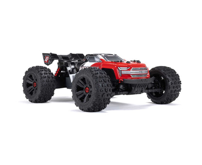 Arrma Kraton 4S V2 BLX 1/10 4WD RTR - RCXX - RC Racing Shop | RC Models | Tuning & Spare Parts for Professionals