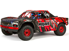 Arrma Mojave 6S BLX Desert Truck 4WD 1/7 RTR - RCXX - RC Racing Shop | RC Models | Tuning & Spare Parts for Professionals