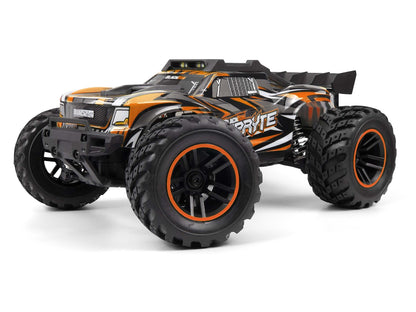 Blackzon Spryte ST 1/20 4WD Electric Stadium Truck - Orange - BL540308 - RCXX - RC Racing Shop | RC Models | Tuning & Spare Parts for Professionals