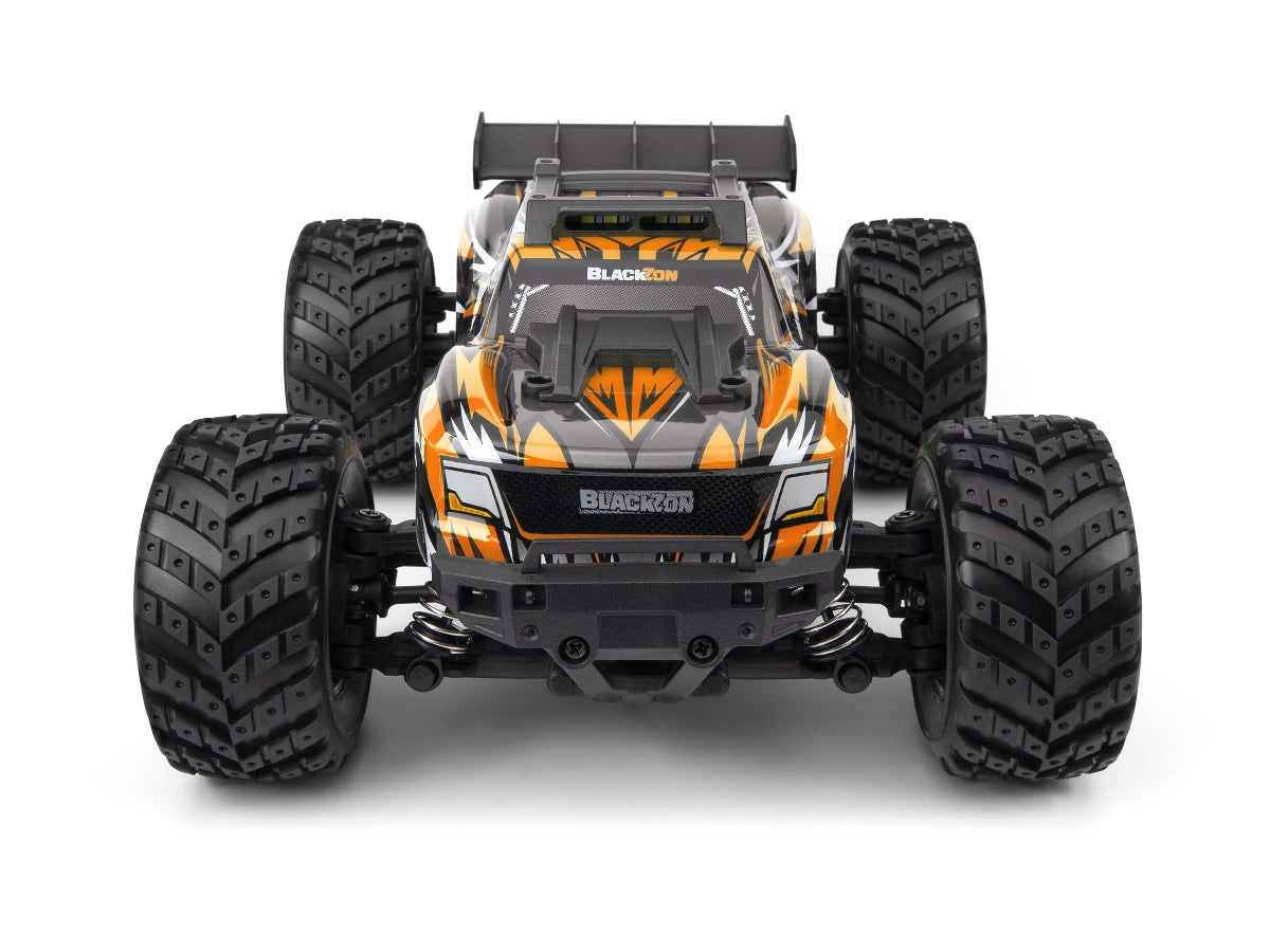 Blackzon Spryte ST 1/20 4WD Electric Stadium Truck - Orange - BL540308 - RCXX - RC Racing Shop | RC Models | Tuning & Spare Parts for Professionals