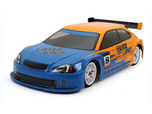 BLITZ EK9-MK2 1/10 FWD (0.7mm) Standard Bodyshell - BL6023607 - RCXX - RC Racing Shop | RC Models | Tuning & Spare Parts for Professionals
