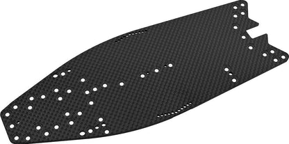 Awesomatix A800FXR Kohlefaser Chassis Vorne (1) - C01FXR-C - RCXX - RC Racing Shop | RC Models | Tuning & Spare Parts for Professionals