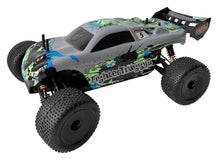 DF-Models Fighter Truggy 5 Truggy Brushless RTR - RCXX - RC Racing Shop | RC Models | Tuning & Spare Parts for Professionals
