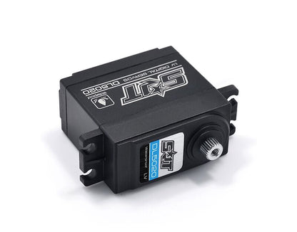 Servo numérique SRT DL5020 20,0 kg / 0,16 s 6,0 V WP