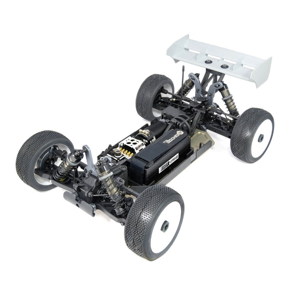 Tekno EB48 2.2 1/8th 4WD Competition Electric Buggy Kit - TKR9005