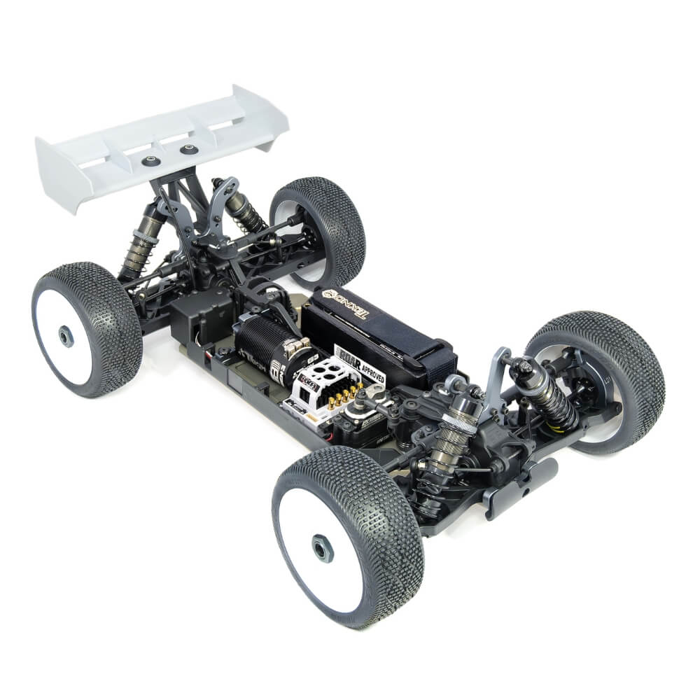 Tekno EB48 2.2 1/8th 4WD Competition Electric Buggy Kit - TKR9005