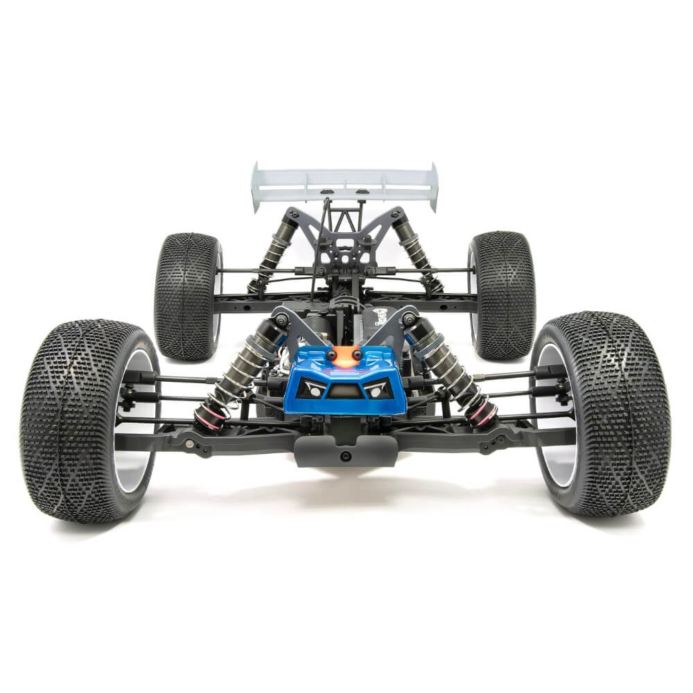 Tekno ET48 2.2 1/8th 4WD Competition Electric Truggy Kit - TKR9605