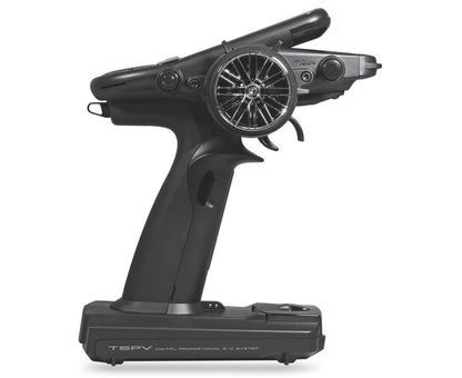 Futaba T6PV 2.4ghz F-4G mit R404SBS - FUT6626 - RCXX - RC Racing Shop | RC Models | Tuning & Spare Parts for Professionals