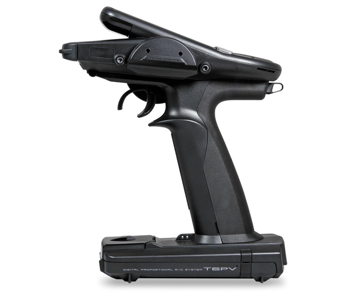 Futaba T6PV 2.4ghz F-4G mit R404SBS - FUT6626 - RCXX - RC Racing Shop | RC Models | Tuning & Spare Parts for Professionals