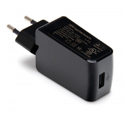 Futaba USB Charger Adapter 5V, 2.0A T16IZ, T32MZ